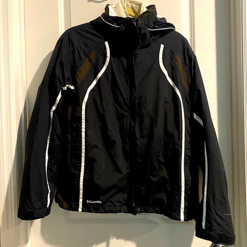 Columbia Titanium Tech Interchange Jacket - image 1